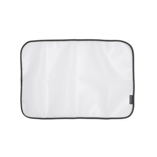 Brabantia ironing cloth, 40x60cm - white