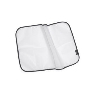 Brabantia ironing cloth, 40x60cm - white