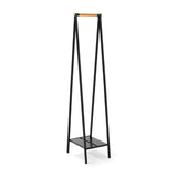 Brabantia Linn clothing rack, Compact - Black