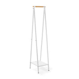 Brabantia Linn tøjstativ, kompakt - Hvid