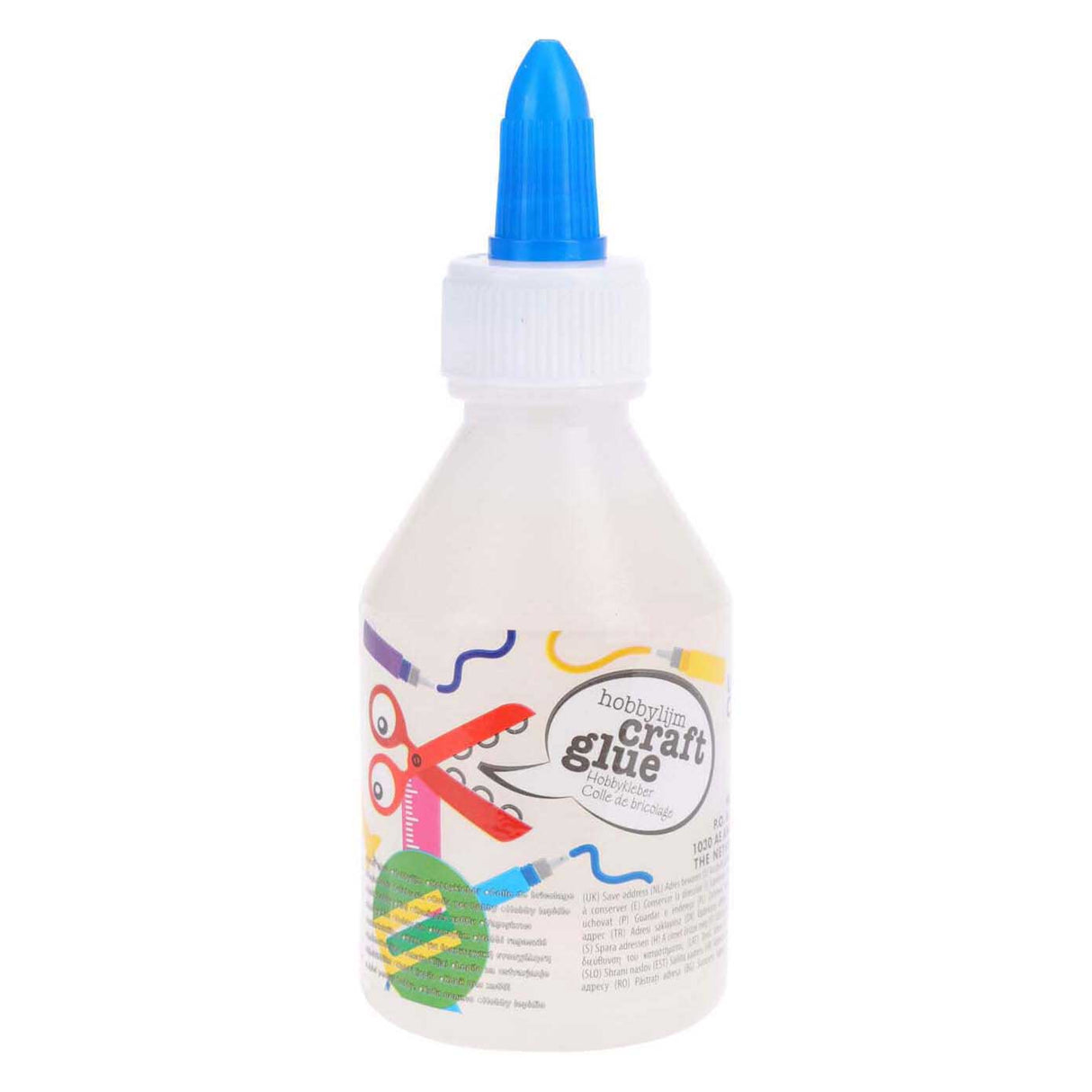 Hobby glue, 100ml
