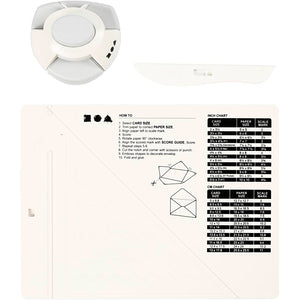Creative Company Duming Board Rilbord