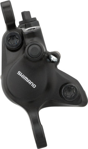Garra de freio de disco shimano