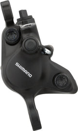 Garra de freio de disco shimano