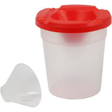 Creativ Firma Net-Tuning Pot, 15 Stécker