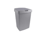 Sunware delta afvalbak 50ltr grijs