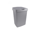 Sunware koš za smeti delta 50l siv