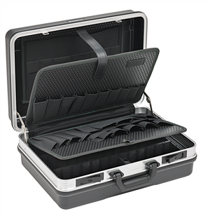 Stahlwille tool box budget