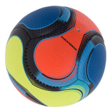 Mini fodbold, 15 cm.