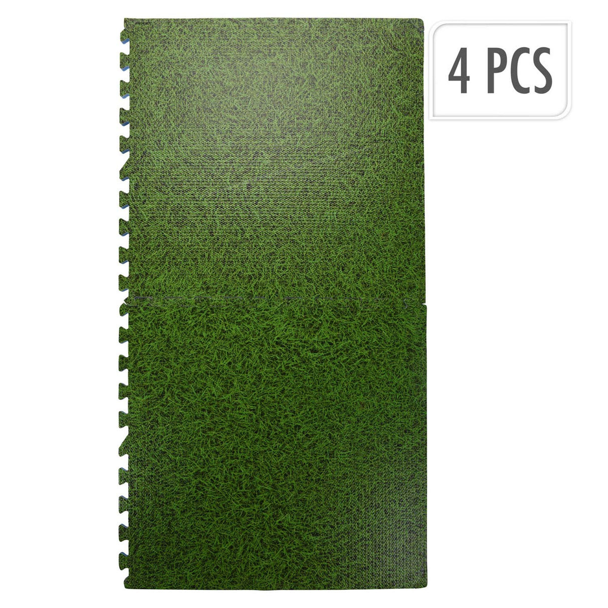 Swimming pool tiles Grass Sprint, 60x60cm (4 pieces)