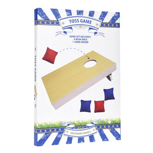 Beanbag Toss Game