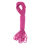 Elastic game, 10 meters