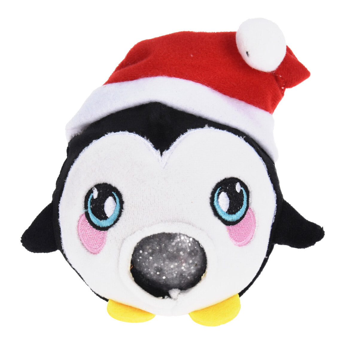 Prépasser la figure de Noël