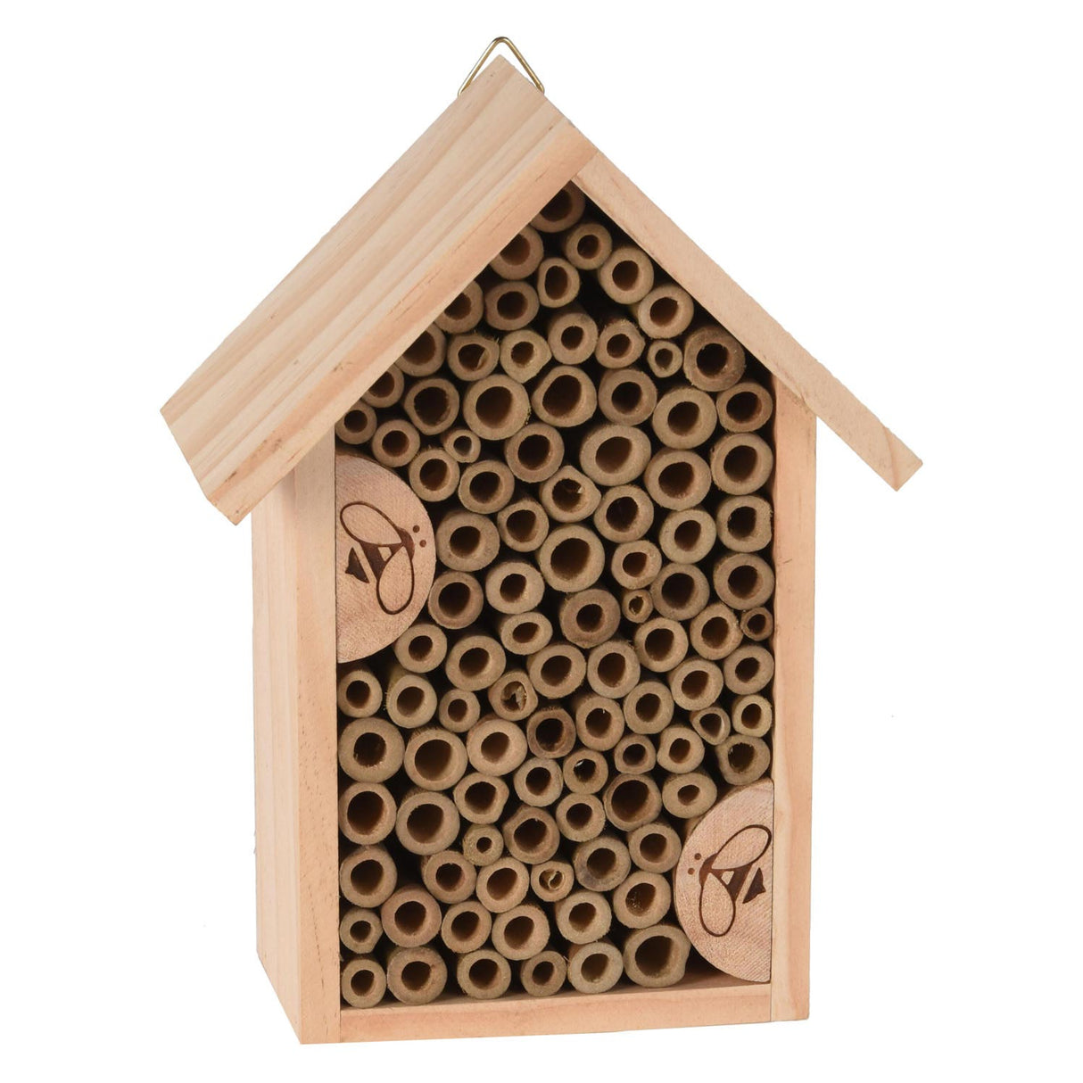 Beehotel Wood