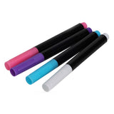 Chalk Markers, 4: a.