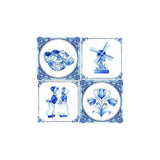 Ambiente servetten holland 33cm