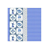 Ambiente servetten holland 33cm