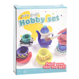 Hobbyset pobarvaj svojo storitev