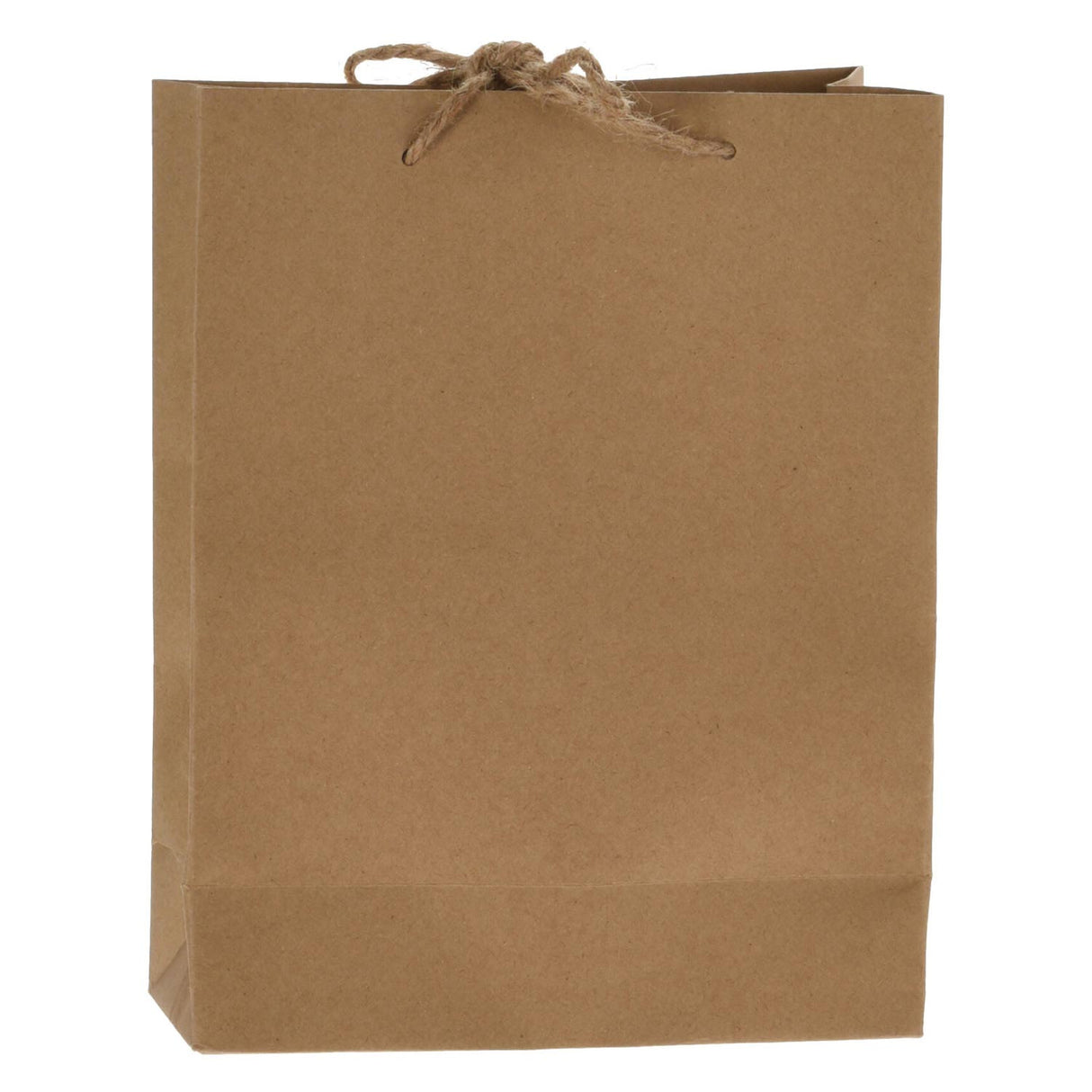 Gavepose Kraft papir lite