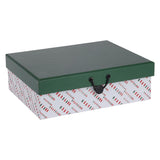 Koopman Christmas gift box set, set of 3