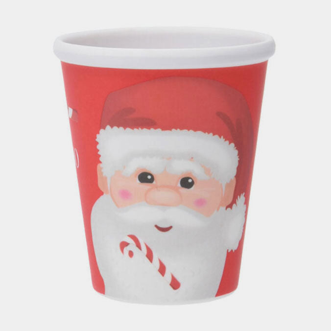 Julkopp melamin, 250 ml