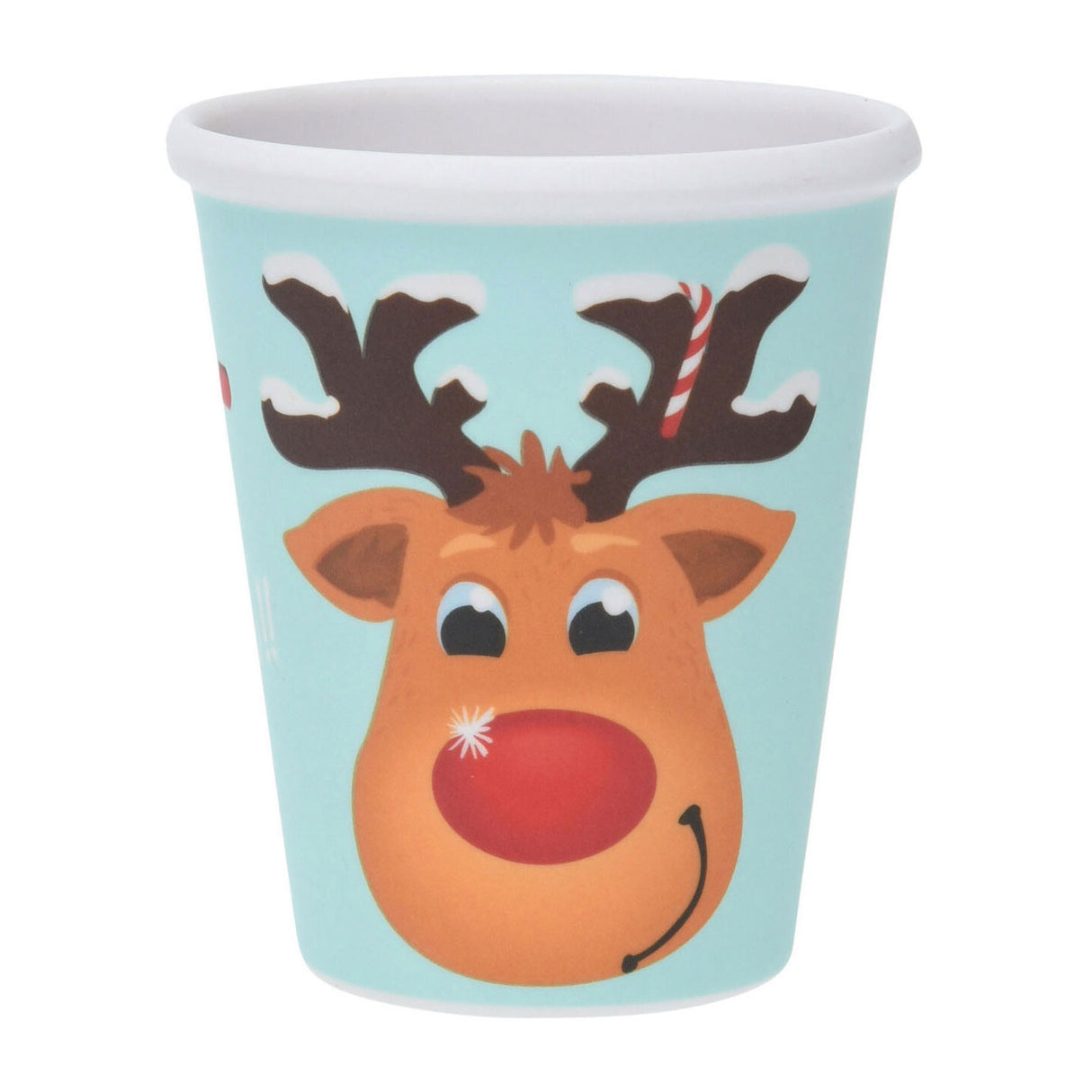 Julkopp melamin, 250 ml