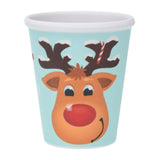 Julkopp melamin, 250 ml