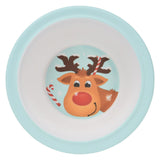 Chrëschtdag Schuel melamine, 400ml