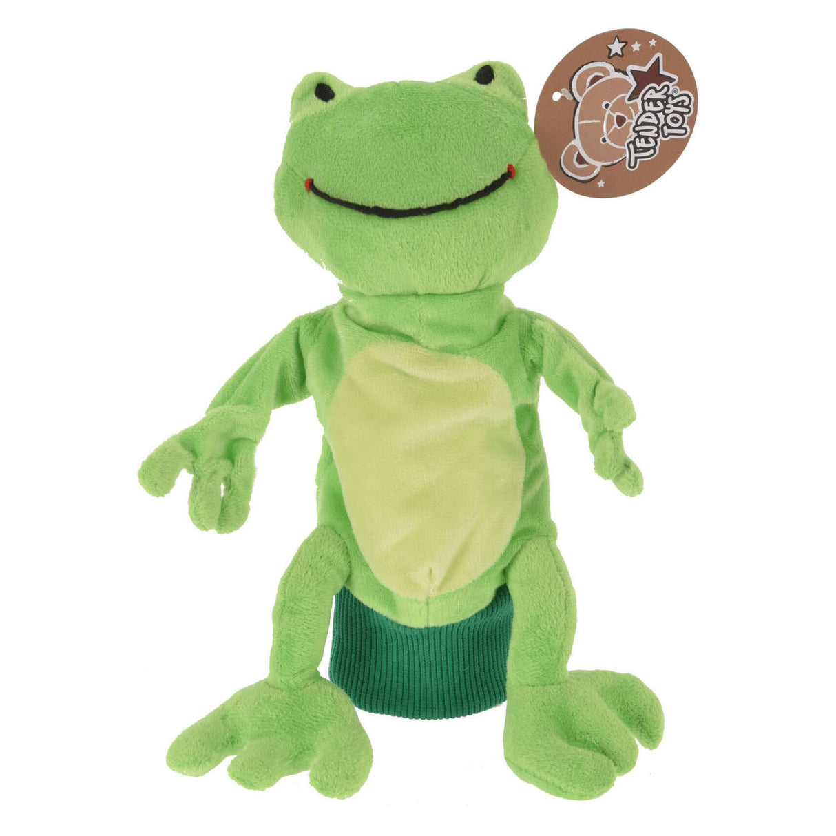 Hand Puppet frost