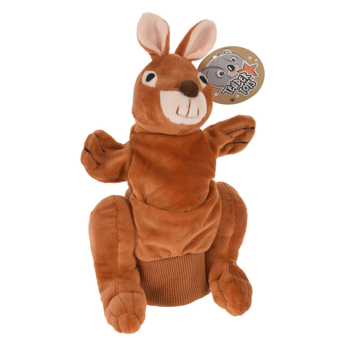 Handbel Kangarooo