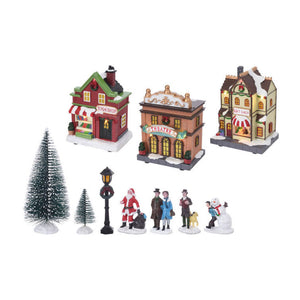 Descriptive image text