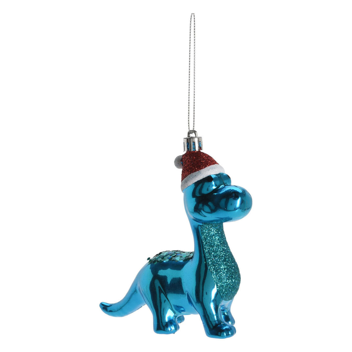 Dinosaur Christmas Ornament, 27 pcs.