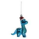 Dinosaur Christmas Ornament, 27 pcs.