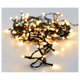 LED lighting 24 Warm white, 180 cm