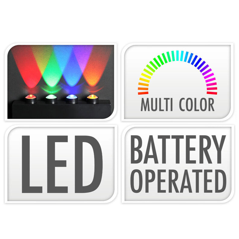 LED lamp