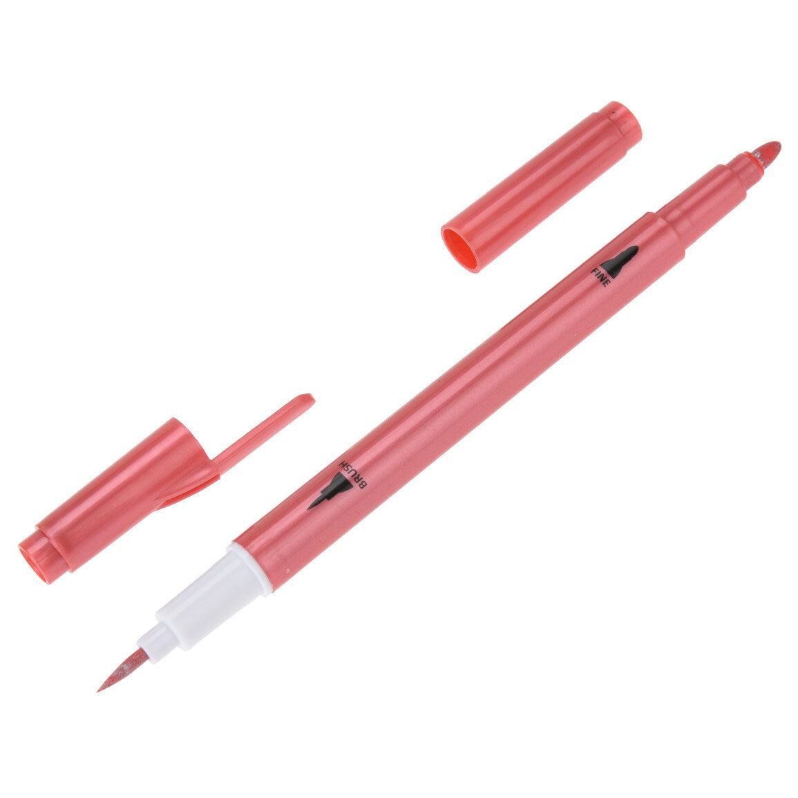 Felt -tip pens Metallic, 8st.