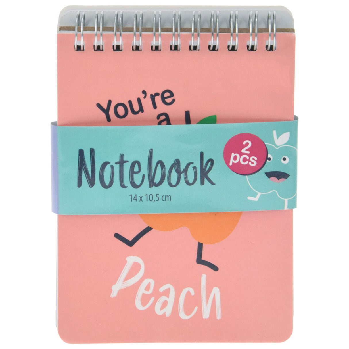 Notepad, 2st.