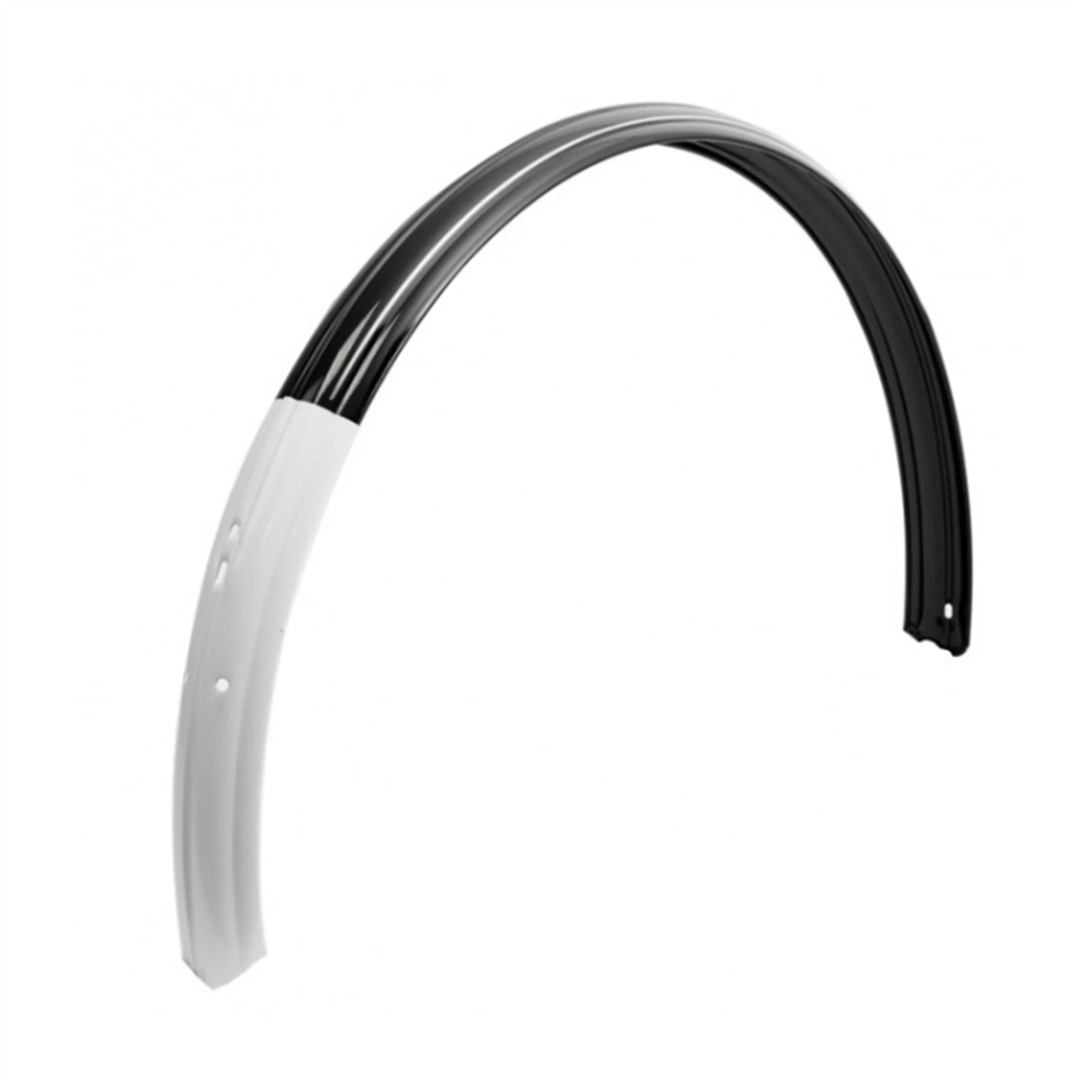 Falkx Fender Zadní černá černá 28x1 1 2