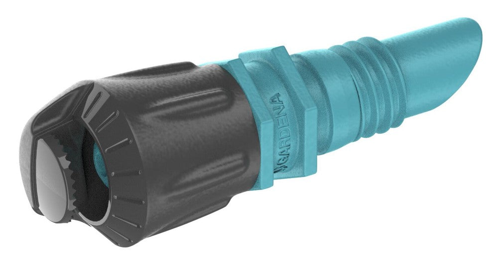 Gardena sprinkler 180°