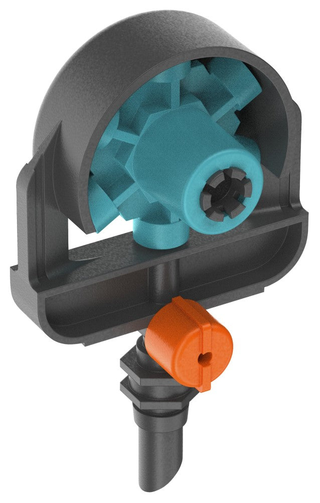 Gardena 6 az 1-ben öntöző