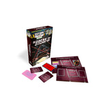 I giochi di identità Escape Room Expansion Impostare la rottura