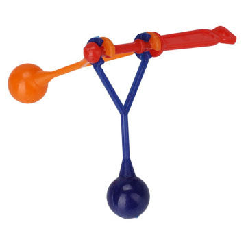 Party Favors Click Clackers, 8 pc.
