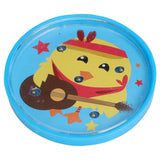 Party bag favors patience puzzle, 8 pc.