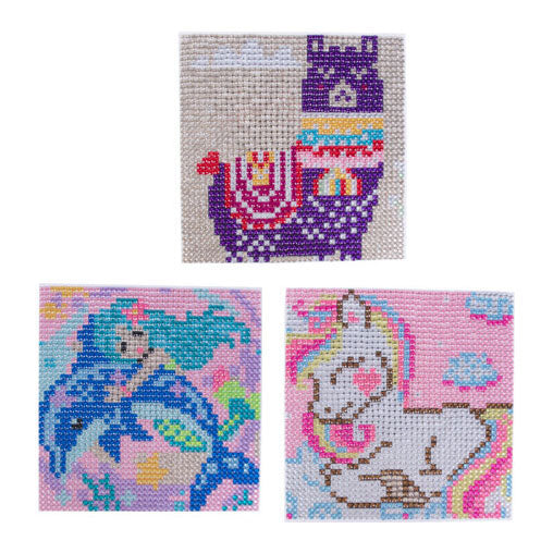 Diamond Painting Set