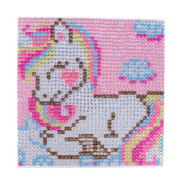 Diamond Painting Set