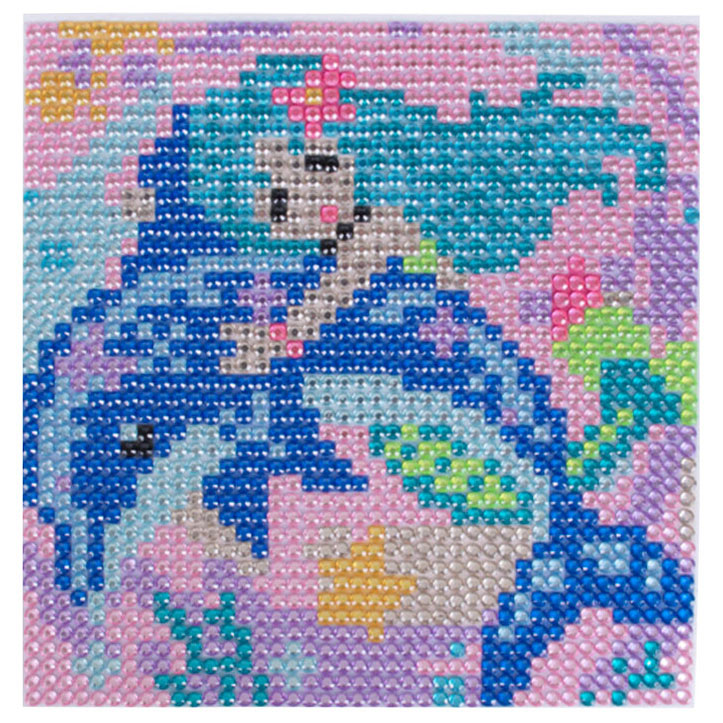 Diamond Painting Set