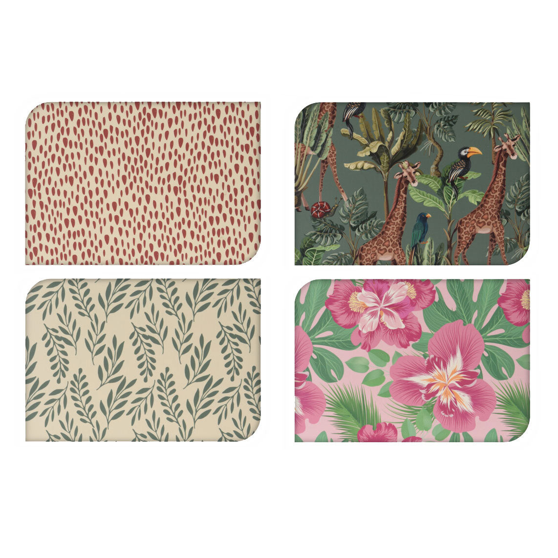 Средна подаръчна торбичка