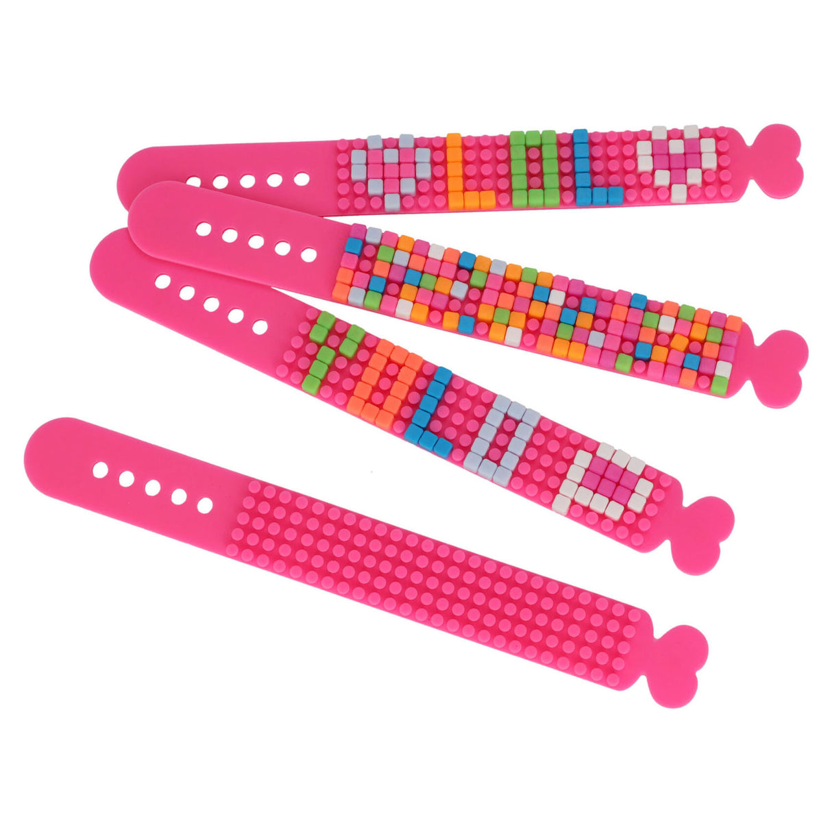 Armbånd DIY