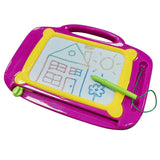 Magnetic drawing board