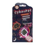 Game console pet with keychain
